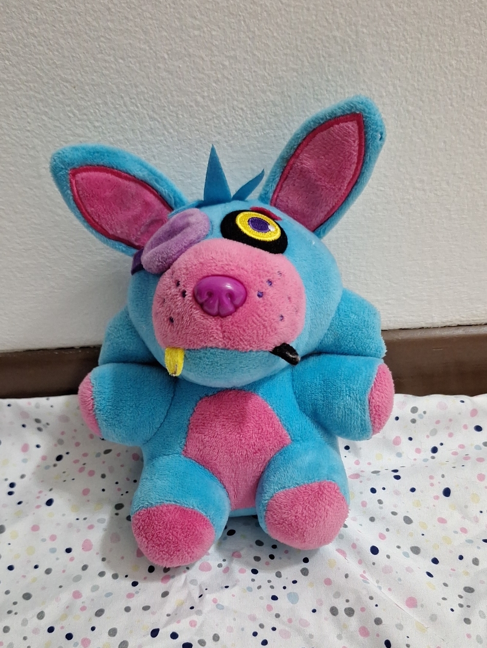 Five Nights At Freddys Stuffy